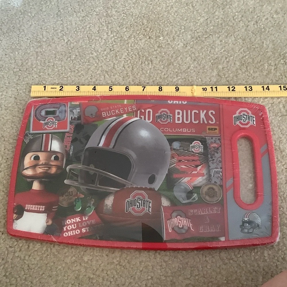 YouTheFan red gray